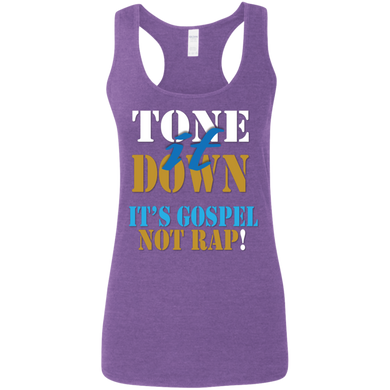 Tone it Down