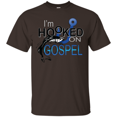 Hooked on Gospel