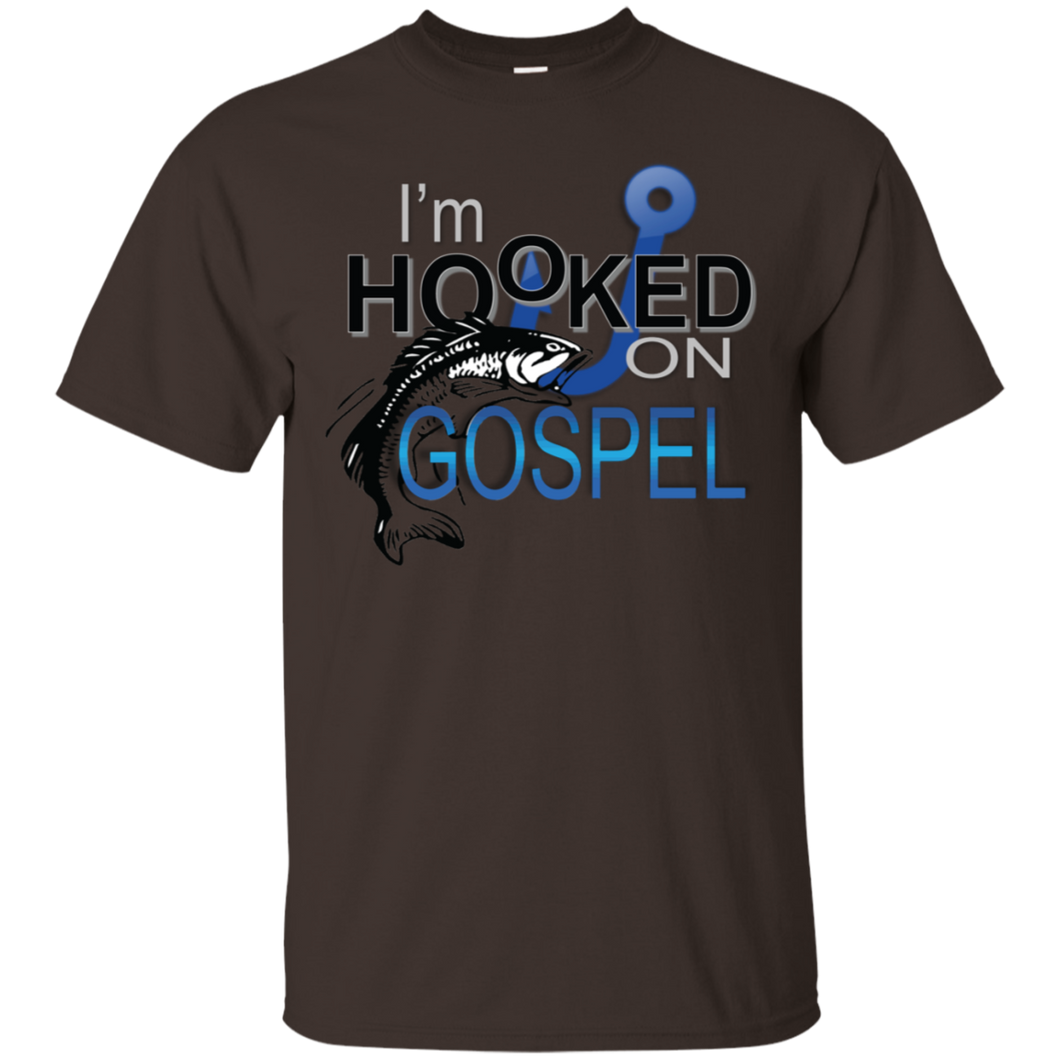 Hooked on Gospel