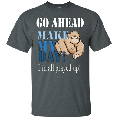 Make My Day