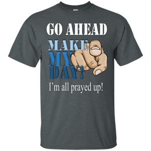 Make My Day