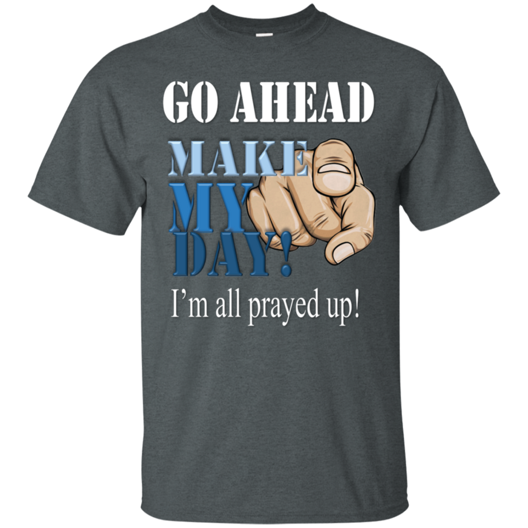 Make My Day