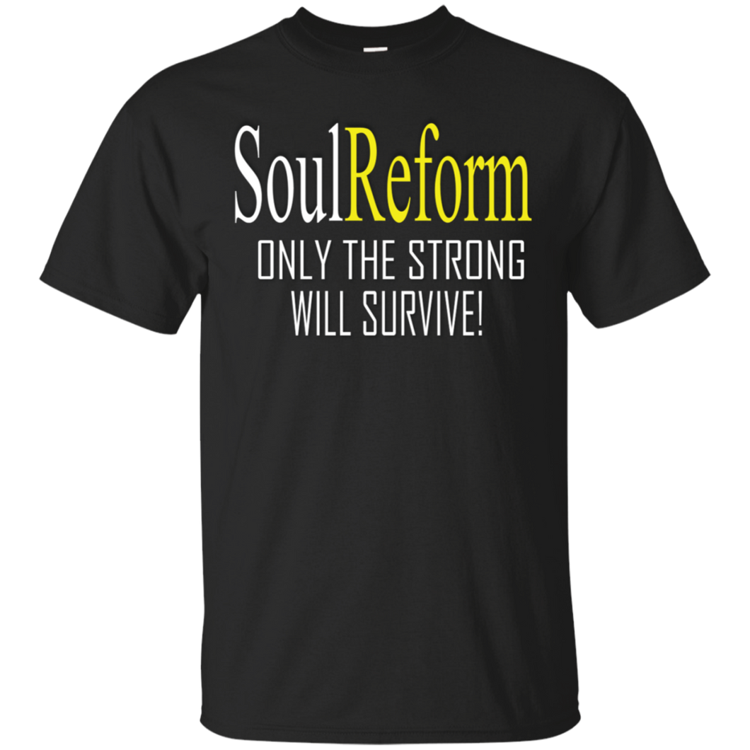 SoulReform