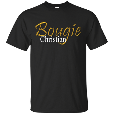 Bougie Christian