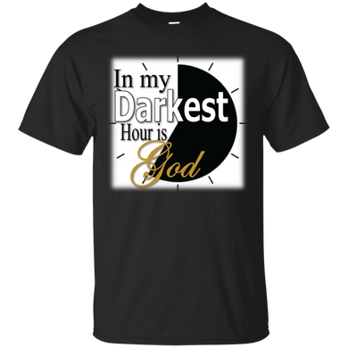 In my Darkest Hour