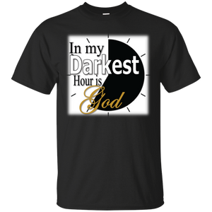 In my Darkest Hour