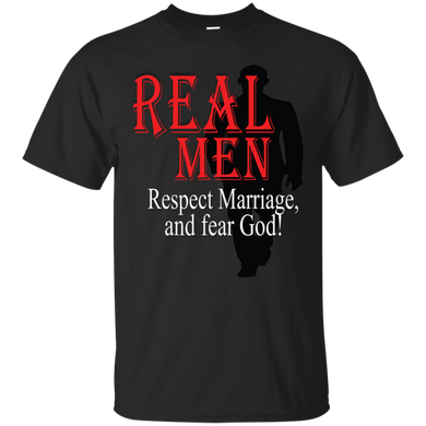 Real Men