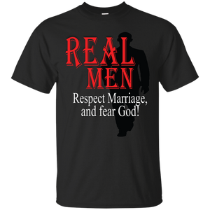 Real Men