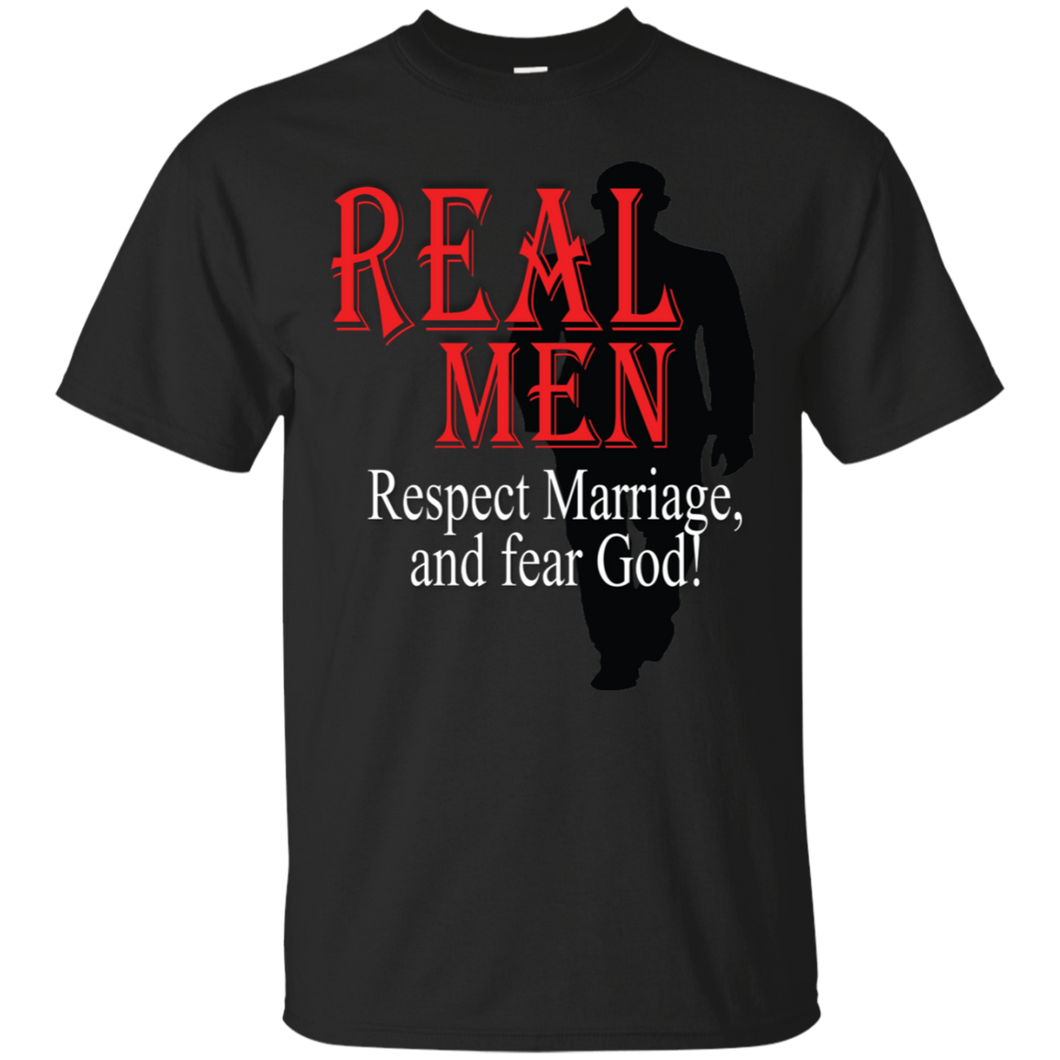 Real Men