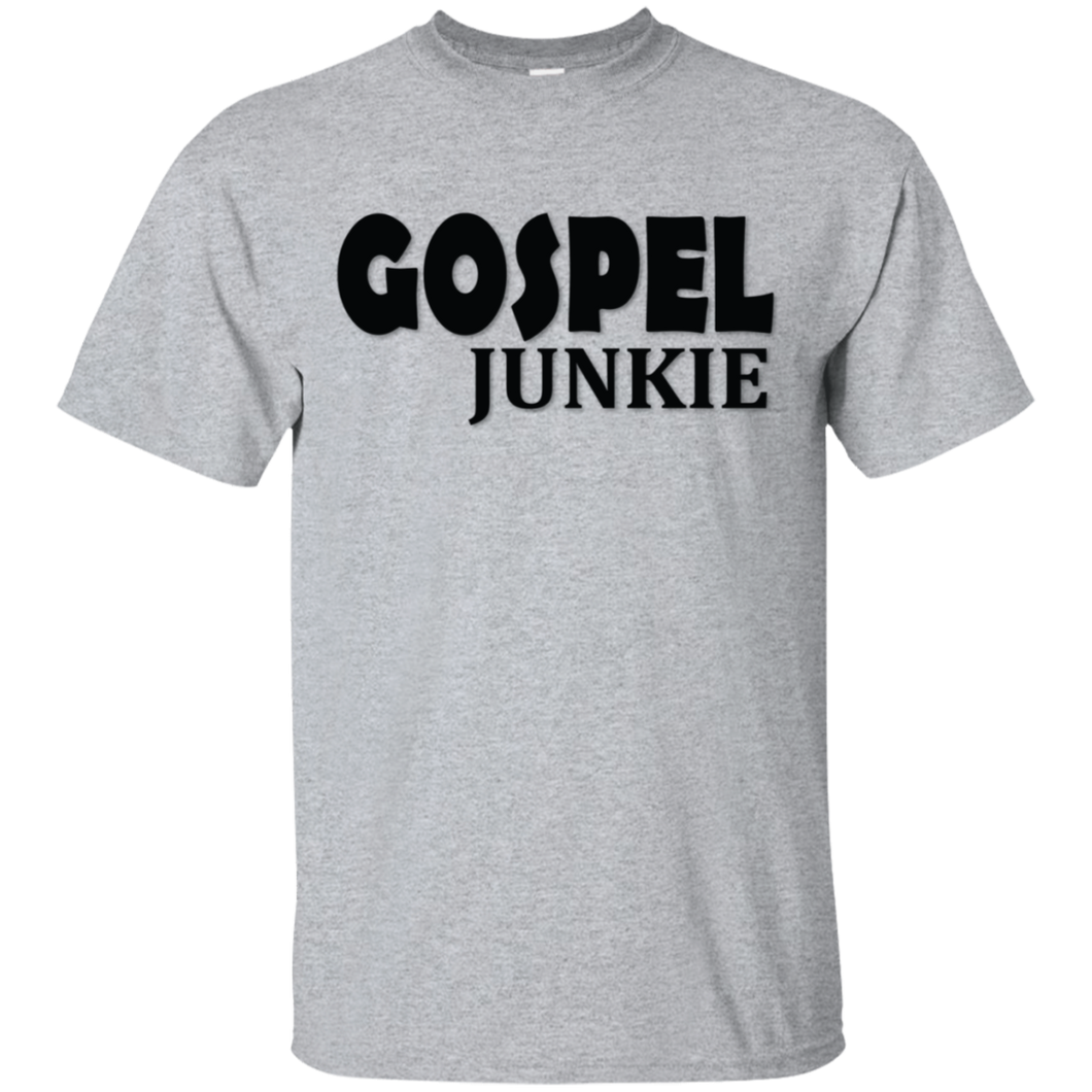 Gospel Junkie