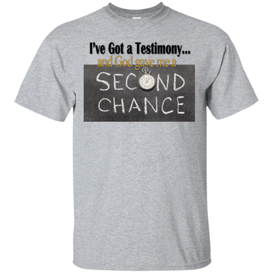 Second Chance