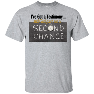 Second Chance