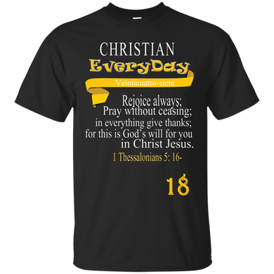 Christian Everyday