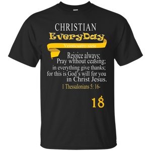 Christian Everyday