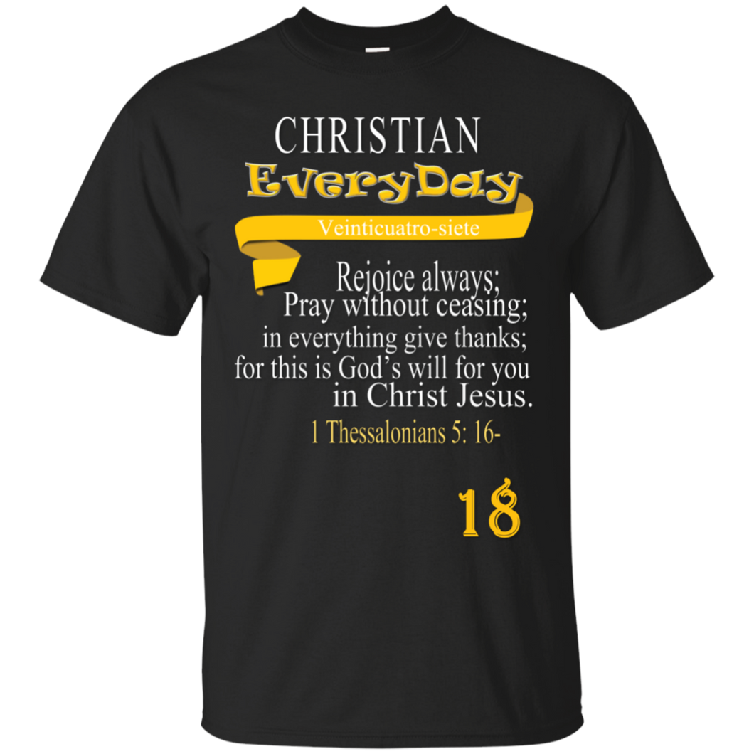 Christian Everyday