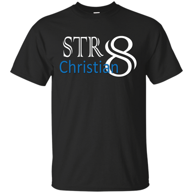 STR8 Christian