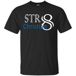 STR8 Christian