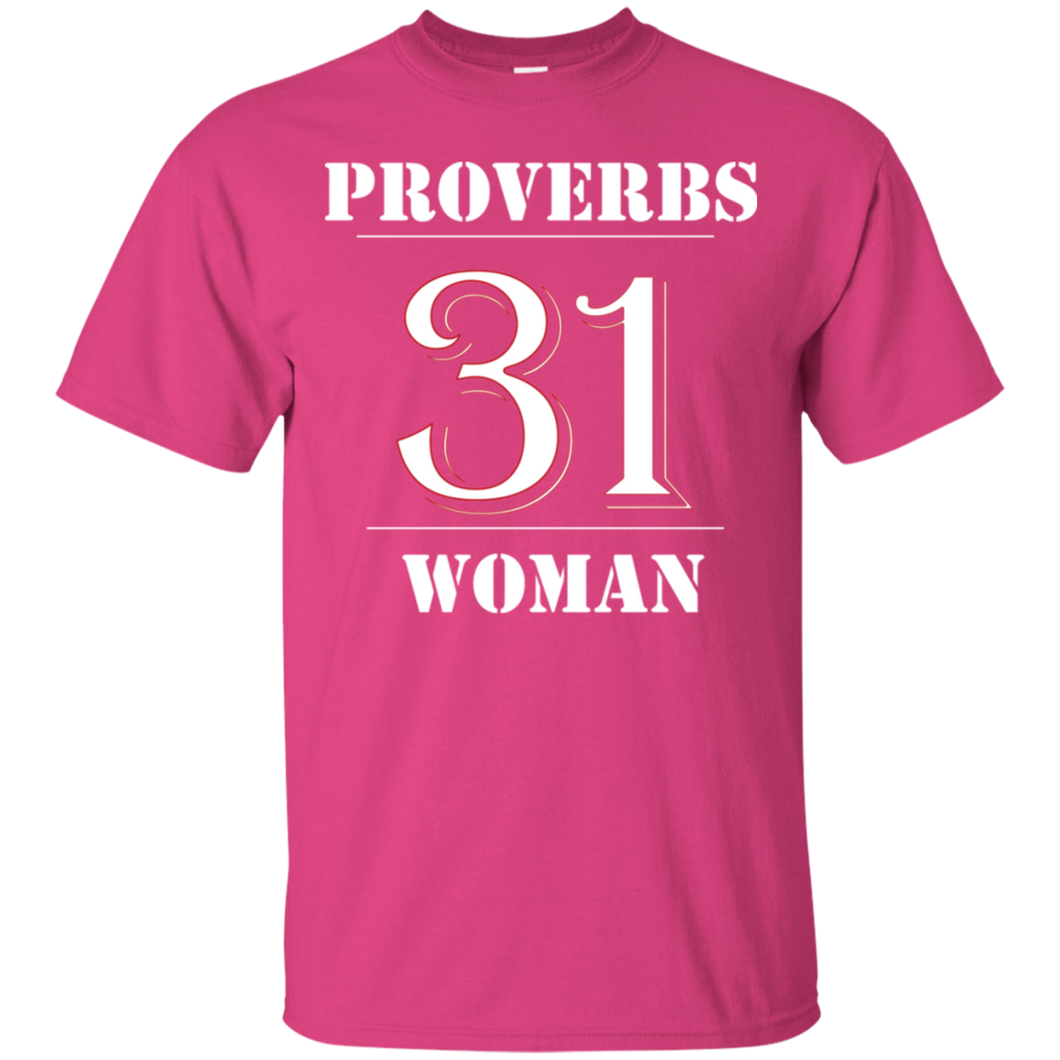 Proverbs 31 Woman