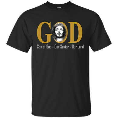Son of GOD