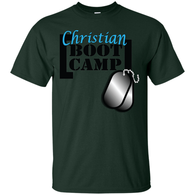 Christian Boot Camp