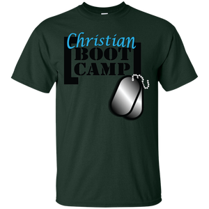 Christian Boot Camp