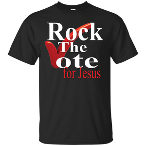 Rock the Vote