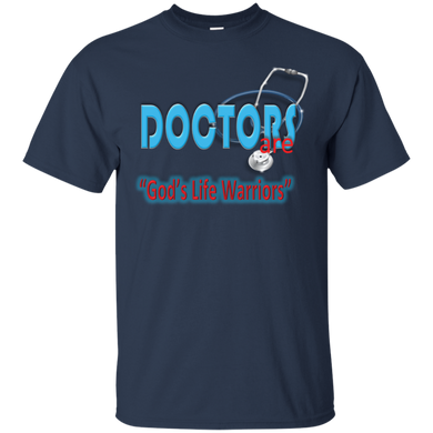 Doctors - God's Life Warriors