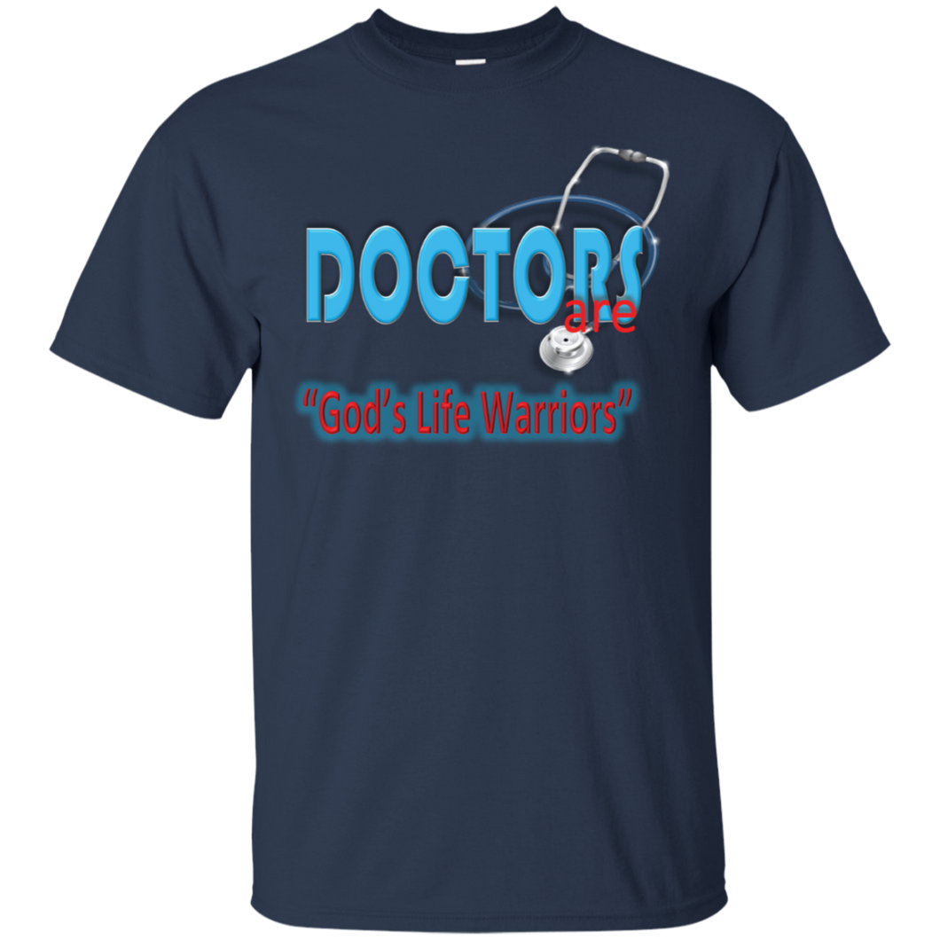 Doctors - God's Life Warriors